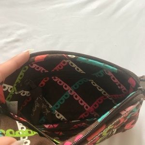vera bradley wallet